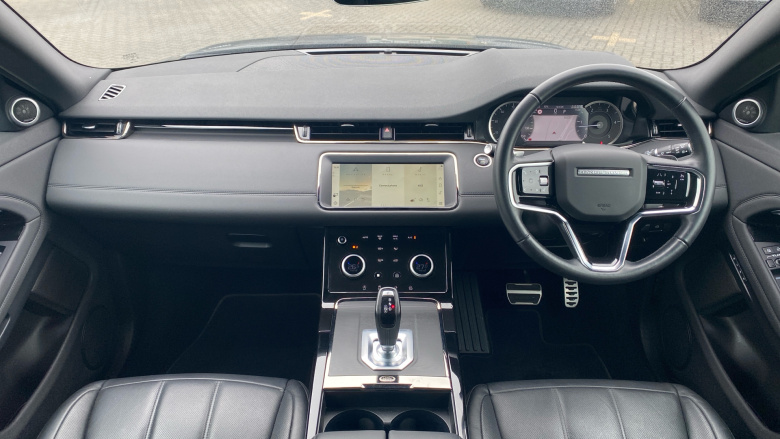 Land Rover Range Rover Evoque 2.0 D200 R-Dynamic SE 5dr Auto Diesel Hatchback